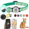 TripleSafety AirTag Integration Collar 0