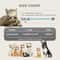 TripleSafety AirTag Integration Collar 3