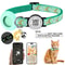 TripleSafety AirTag Integration Collar 8