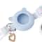 Integrated AirTag Precision TraIntegrated AirTag Precision Tracking Collarcking Collar 2