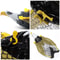 AeroDynamic Hanging Simulation Bird Teaser 4