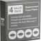HighDensity Pump Protection Foam Filters 4Pack 6