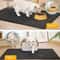 Honeycomb DoubleLayer Litter Trapping Mat 3