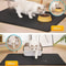 Honeycomb DoubleLayer Litter Trapping Mat 3