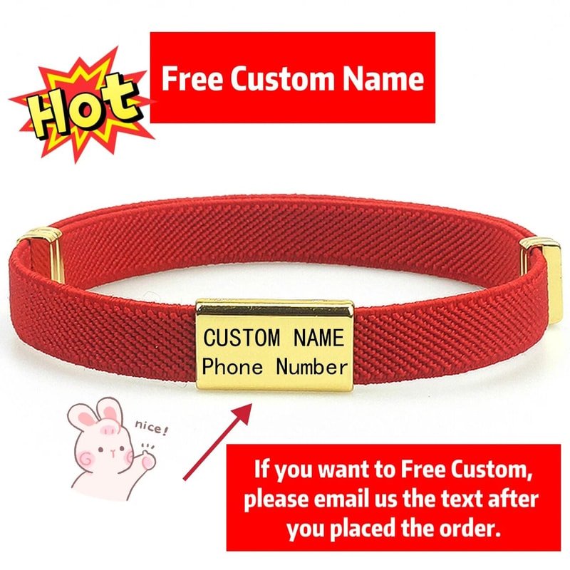 CustomEngraved Signature Safety Pet Collar 2
