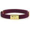 CustomEngraved Signature Safety Pet Collar 14