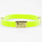 CustomEngraved Signature Safety Pet Collar 24