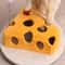 Interactive Hide Seek Felt Puzzle Station 6