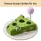 Interactive Hide Seek Felt Puzzle Station 8