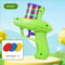 Interactive HighVelocity Disc Launcher Chaser Set 9