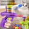 Interactive HighVelocity Disc Launcher Chaser Set 1