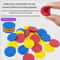 Interactive HighVelocity Disc Launcher Chaser Set 4