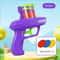 Interactive HighVelocity Disc Launcher Chaser Set 8