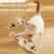 HeavyDuty Sisal Plush Simulation Mouse 3