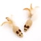 HeavyDuty Sisal Plush Simulation Mouse 5