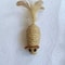 HeavyDuty Sisal Plush Simulation Mouse 7