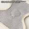 EscapeProof SoftMesh Comfort Harness Leash Set 4