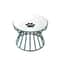 Orthopedic Elevated Ceramic Dining Station 9