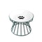 Orthopedic Elevated Ceramic Dining Station 9