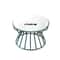 Orthopedic Elevated Ceramic Dining Station 7