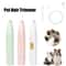 Precision ProGrooming Paw Detail Trimmer 0
