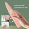 Precision ProGrooming Paw Detail Trimmer 4