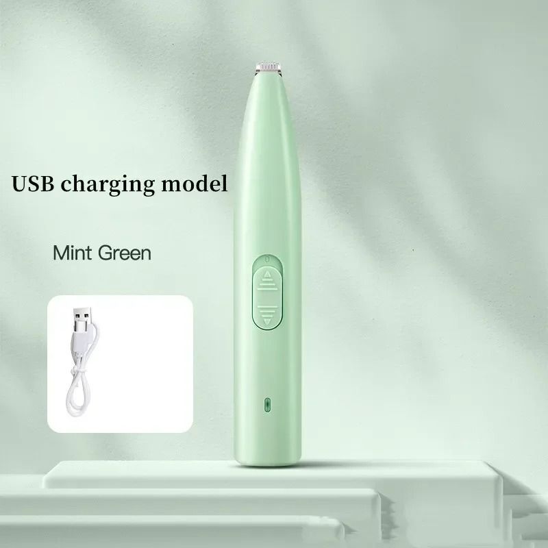 Precision ProGrooming Paw Detail Trimmer 6