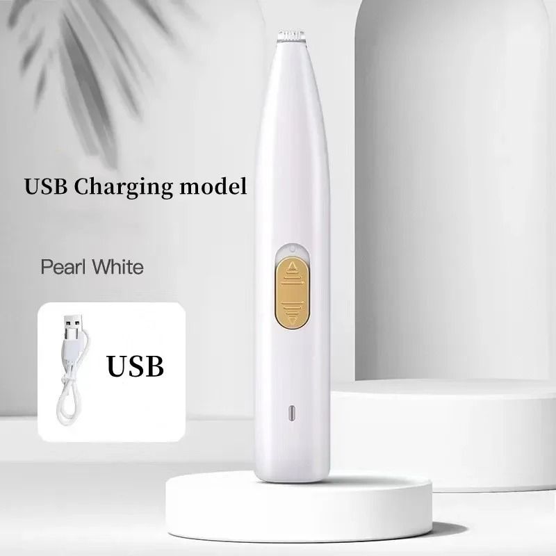 Precision ProGrooming Paw Detail Trimmer 7