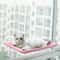 CloudView HeavyDuty Window Hammock 44 Lb Capacity 11