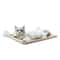 CloudView HeavyDuty Window Hammock 44 Lb Capacity 13