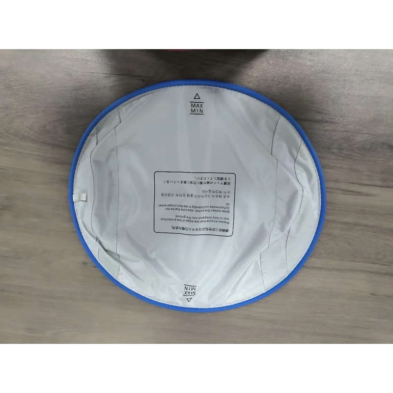 MiniC Series Precision Litter Trapping Mat 2