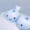 Interactive Whale FloatingBall Cat Teaser 4