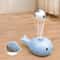 Interactive Whale FloatingBall Cat Teaser 7