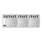 PETKIT N50 Gen2 OdorNeutralizing Cubes 3Pack 7