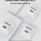Molecular BioEnzymatic Odor Eliminators 3Pack 3