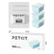 Molecular BioEnzymatic Odor Eliminators 3Pack 4