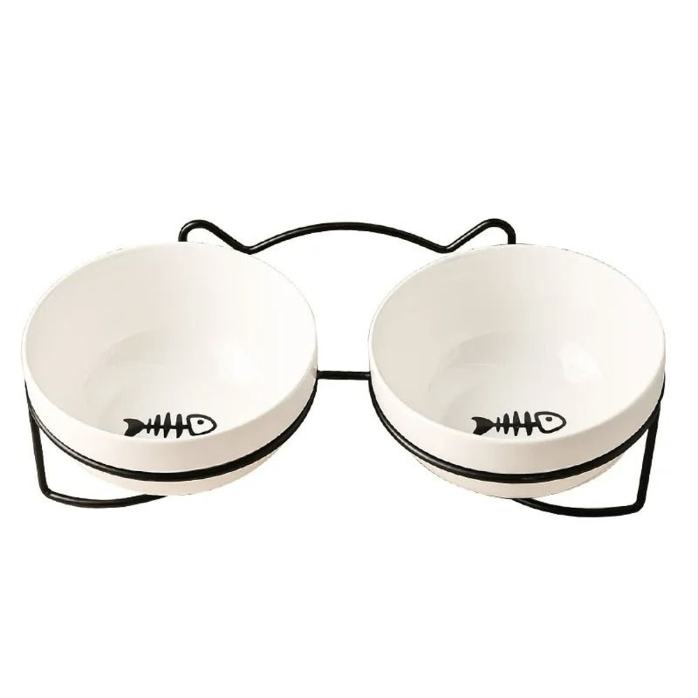 Orthopedic HighCapacity Ceramic Dining Collection 14