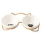 Orthopedic HighCapacity Ceramic Dining Collection 18