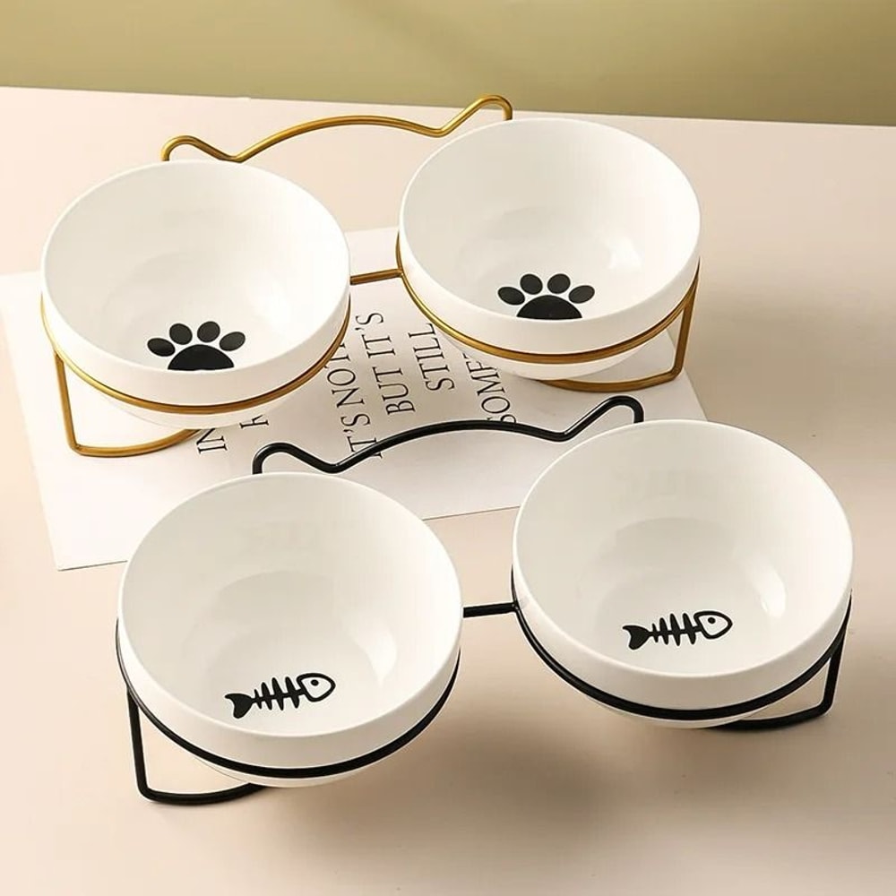 Orthopedic HighCapacity Ceramic Dining Collection 4