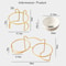 Orthopedic HighCapacity Ceramic Dining Collection 6