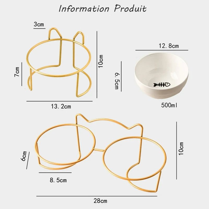 Orthopedic HighCapacity Ceramic Dining Collection 6