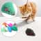 Natural Catnip Simulation Mouse MegaPack 30Pack 2