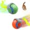 Kinetic Tail 20 Smart Motion Ball 0