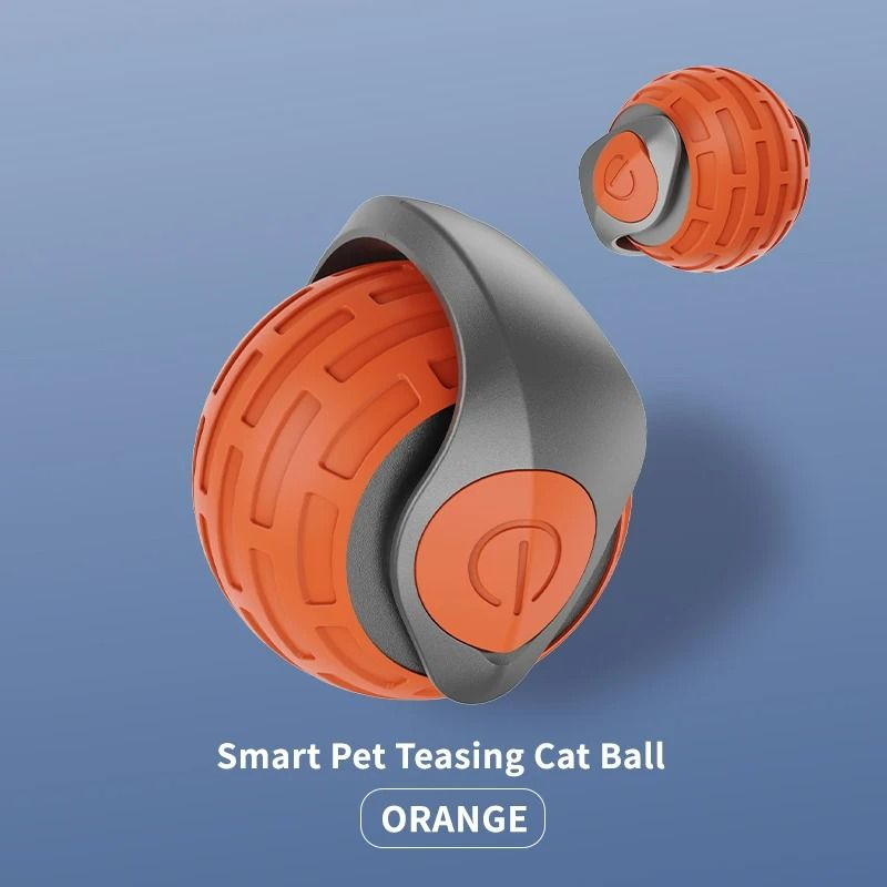 Kinetic Tail 20 Smart Motion Ball 9
