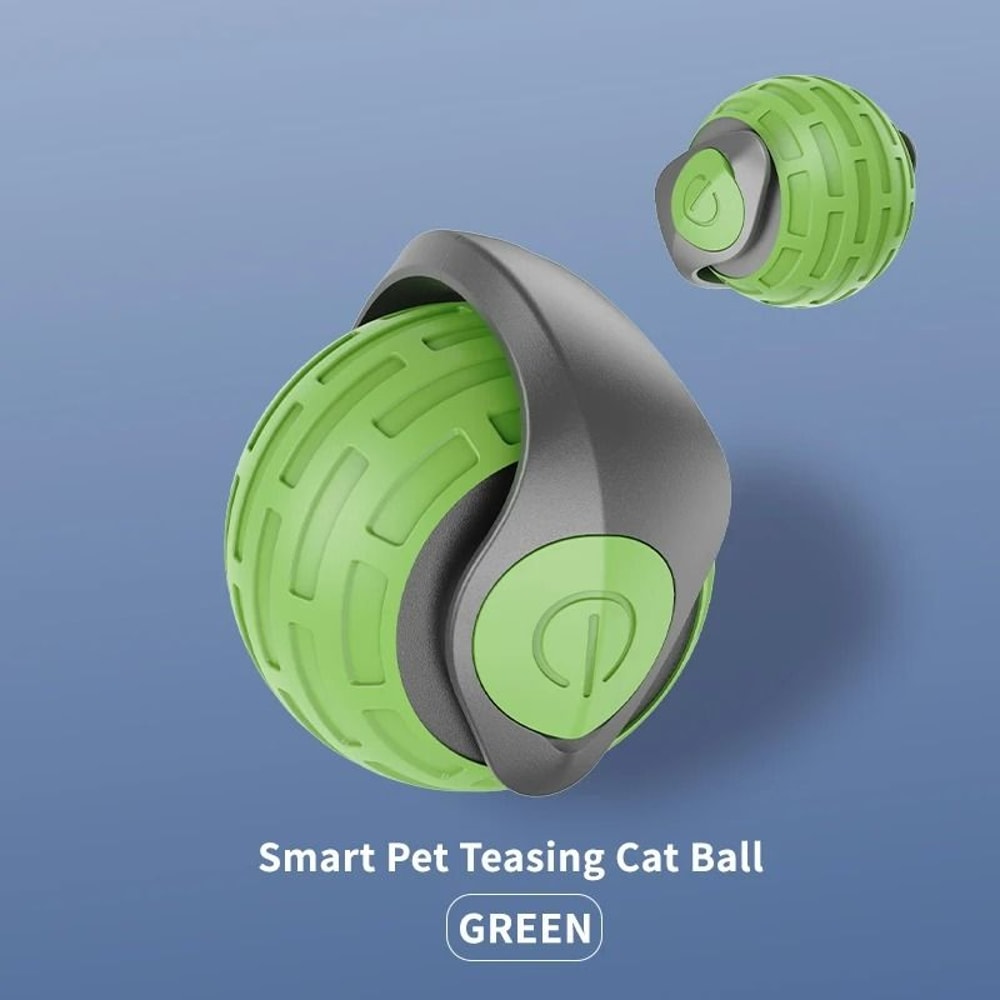 Kinetic Tail 20 Smart Motion Ball 7