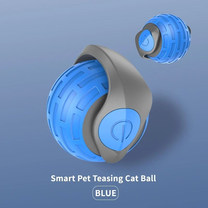 Kinetic Tail 20 Smart Motion Ball 8