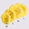 Sunflower SoftPlush Recovery Collar 0