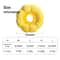 Sunflower SoftPlush Recovery Collar 2