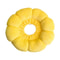 Sunflower SoftPlush Recovery Collar 5