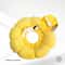 Sunflower SoftPlush Recovery Collar 6